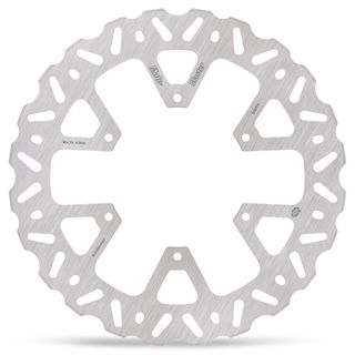 BRAKE DISC REAR MOTO MASTER NITRO ROAD 267MM KTM