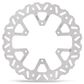 BRAKE DISC REAR MOTO MASTER NITRO ROAD 267MM KTM