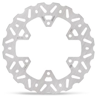 BRAKE DISC REAR MOTO MASTER NITRO ROAD 245MM DUCATI