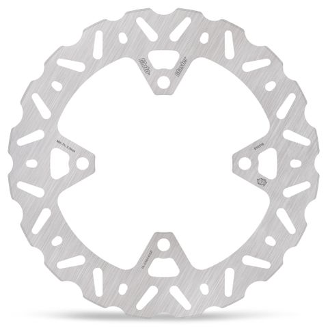 BRAKE DISC REAR MOTO MASTER NITRO ROAD 250MM KAWASAKI