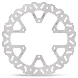 BRAKE DISC REAR MOTO MASTER NITRO ROAD 260MM HUSQVARNA KTM