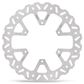BRAKE DISC REAR MOTO MASTER NITRO ROAD 260MM HUSQVARNA KTM