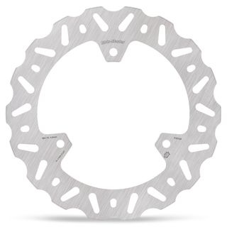 BRAKE DISC REAR MOTO MASTER NITRO ROAD 220MM YAMAHA