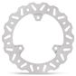 BRAKE DISC REAR MOTO MASTER NITRO ROAD 220MM YAMAHA