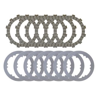 CLUTCH KIT PSYCHIC WITH HEAVY DUTY SPRINGS GASGAS MC65  HUSQVARNA TC65  KTM 65SX