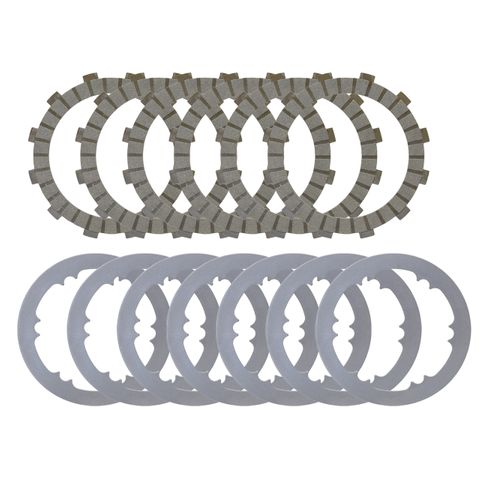 CLUTCH KIT PSYCHIC WITH HEAVY DUTY SPRINGS GASGAS MC65  HUSQVARNA TC65  KTM 65SX