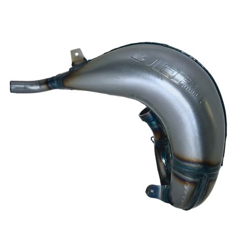 EXPANSION CHAMBER DEP STEEL FINISH GAS GAS MC85 25-ON HUSQVARNA TC85 25-ON KTM 85 SX 25-ON