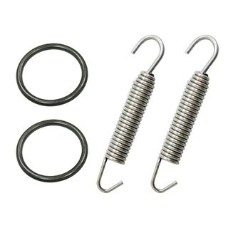 EXHAUST SPRINGS & O RING KIT PSYCHIC YAMAHA YZ 19-26