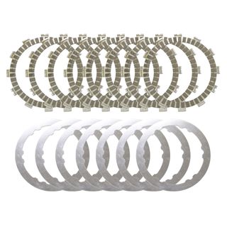 CLUTCH KIT PSYCHIC BETA 250RR 300RR 350RR 390RR 430RR 480RR