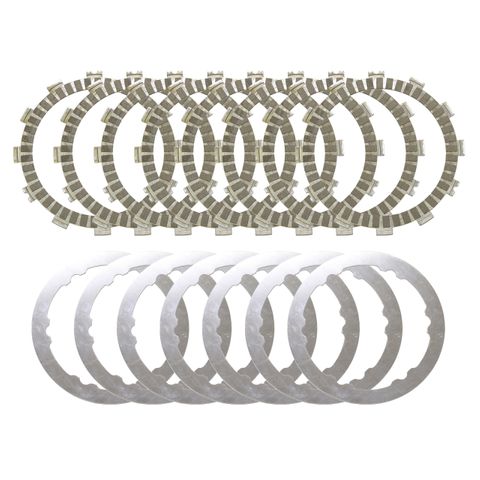 CLUTCH KIT PSYCHIC BETA 250RR 300RR 350RR 390RR 430RR 480RR