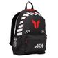 THOR MX BACKPACK VARSITY BLACK/CORAL