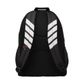 THOR MX BACKPACK VARSITY BLACK/CORAL