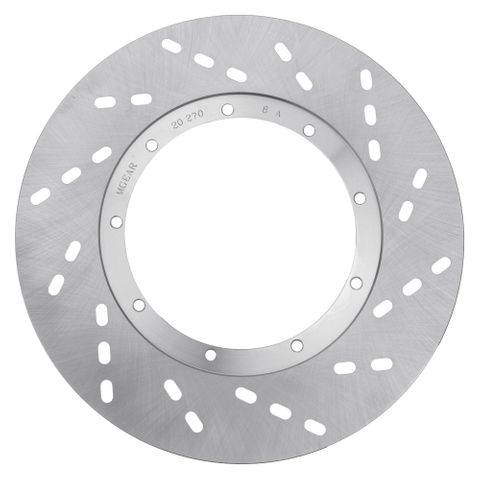 METAL GEAR BRAKE DISC