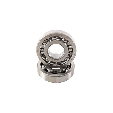 HOT RODS MAIN BEARING & SEAL KIT HONDA TRX450R 04-05