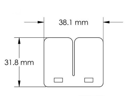 V FORCE REPLACEMENT REED SET GAS GAS MC50 MC65 HUSQVARNA TC50 TC65 17-ON KTM 50SX 05-ON 65SX 01-ON