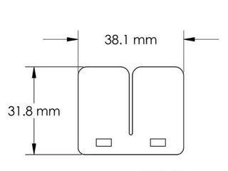 V FORCE REPLACEMENT REED SET GAS GAS MC50 MC65 HUSQVARNA TC50 TC65 17-ON KTM 50SX 05-ON 65SX 01-ON