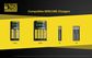 NITECORE 5000MAH RECHARGEABLE 21700 LI-ION BATTERY