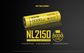 NITECORE 5000MAH RECHARGEABLE 21700 LI-ION BATTERY