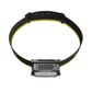 NITECORE USB RECHARGEABLE MULTI COLOR TEMPERATURE LED TRIPLE OUTPUT HEADLAMP