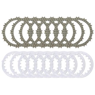 CLUTCH KIT PSYCHIC YAMAHA YZ450F 23-ON