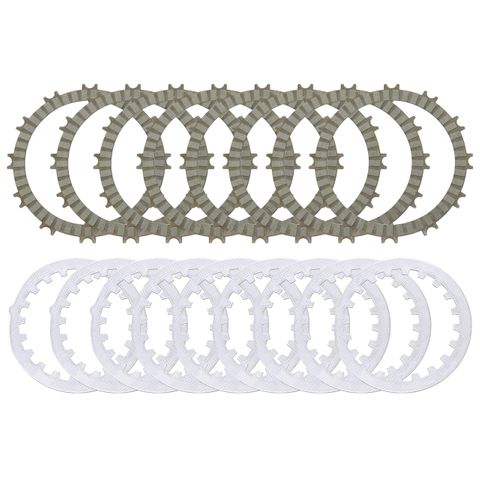 CLUTCH KIT PSYCHIC YAMAHA YZ450F 23-ON