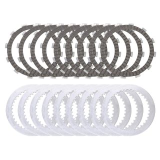 CLUTCH KIT PSYCHIC KAWASAKI KX450F 21-ON KX450X 22-25