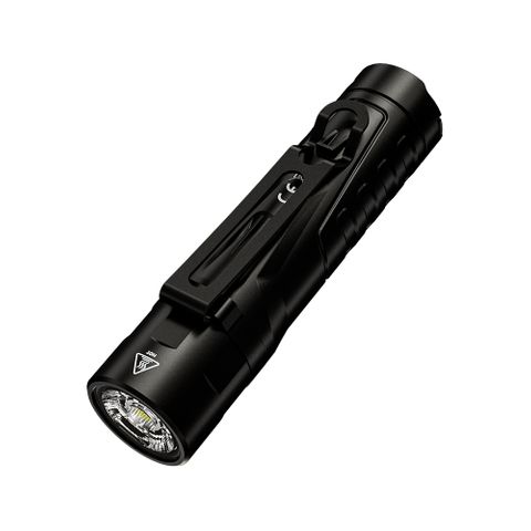 NITECORE MH15 2000 LUMEN USB-C BI-DIRECTIONAL 5000MAH TACTICAL FLASHLIGHT 250 YARDS THROW