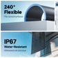 BLUETTI PV100FX FOLDABLE SOLAR PANELS | 100W