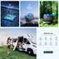 BLUETTI LIFEPO4 BATTERY | 51.2V 100Ah