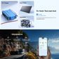 BLUETTI LIFEPO4 BATTERY | 51.2V 100Ah