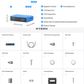 BLUETTI LIFEPO4 BATTERY | 51.2V 100Ah