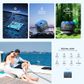 BLUETTI 12V 320A LITHIUM BATTERY