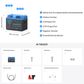 BLUETTI 12V 320A LITHIUM BATTERY