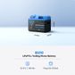 BLUETTI 12V 320A LITHIUM BATTERY