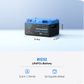 BLUETTI 12V 320A LITHIUM BATTERY