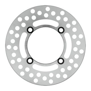 BRAKE DISC REAR METAL GEAR KAWASAKI KX85