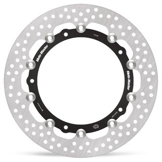 BRAKE DISC FRONT MOTO MASTER HALO FLOATING BMW 320MM