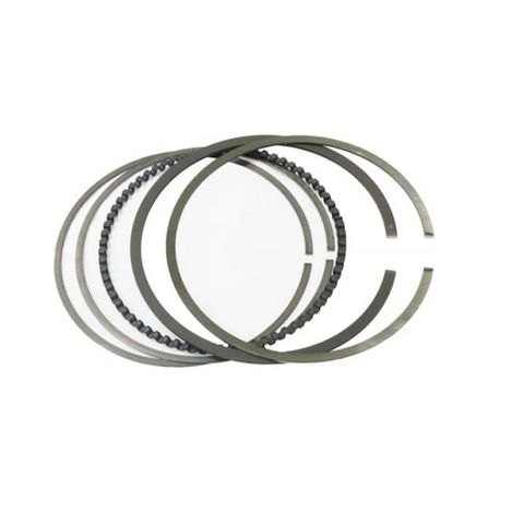 PISTON RING SET WOSSNER 95.50MM