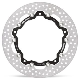 BRAKE DISC FRONT MOTO MASTER HALO 320MM FLOATING KTM RC 125 200 390 22-ON