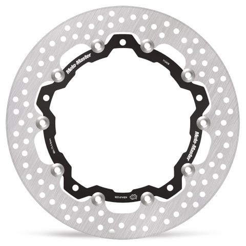 BRAKE DISC FRONT MOTO MASTER HALO 320MM FLOATING KTM RC 125 200 390 22-ON