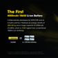 NITECORE 18650 RECHARGEABLE BATTERY 3.6V 5A 4000MAH