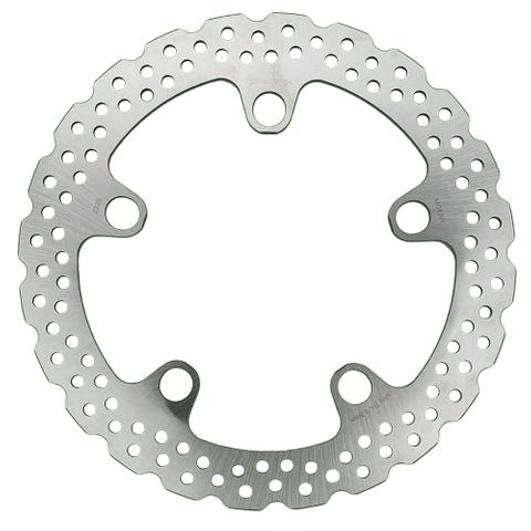 METAL GEAR BRAKE DISC FRONT HONDA CBF300