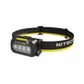 NITECORE 800 LUMEN USB RECHARGEABLE LED HEADLAMP GREEN
