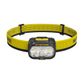 NITECORE 800 LUMEN USB RECHARGEABLE LED HEADLAMP YELLOW