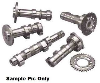 CAMSHAFT HOT CAMS INTAKE  CAMSHAFT STAGE1  USES STOCK VALVE SPRINGS YAMAHA WR250F YZ250F/FX