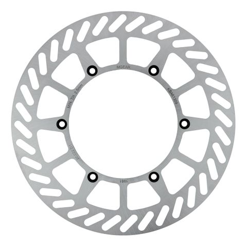BRAKE DISC METAL GEAR