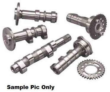 CAMSHAFT HOT CAMS EXHAUST CAMSHAFT STAGE1 USES STOCK VALVE SPRINGS YAMAHA WR250F YZ250F/FX