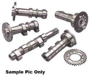 CAMSHAFT HOT CAMS EXHAUST CAMSHAFT STAGE1 USES STOCK VALVE SPRINGS YAMAHA WR250F YZ250F/FX
