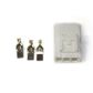 PLUG AND TERMINAL KIT