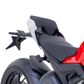 PANNIER MOUNTS SW MOTECH BLAZE QUICK LOCK SPACER BAR DUCATI STREETFIGHTER V4S